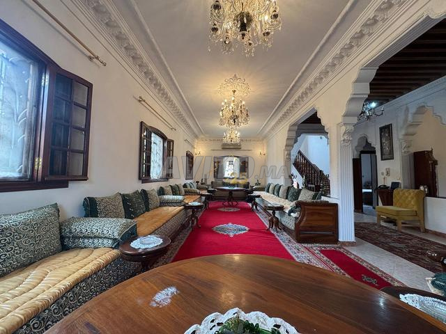 Élégante Villa de Charme à Vendre à Marrakech - 2