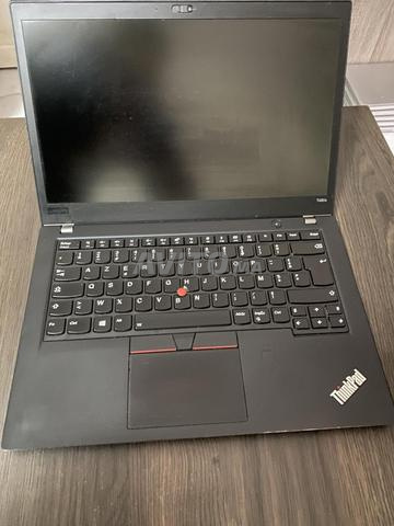 Lenovo ThinkPad T480s - 2