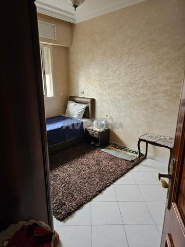 À LOUER – BEL APPARTEMENT MEUBLÉ – BOURGOGNE - 2
