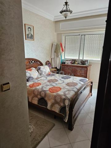 À LOUER – BEL APPARTEMENT MEUBLÉ – BOURGOGNE