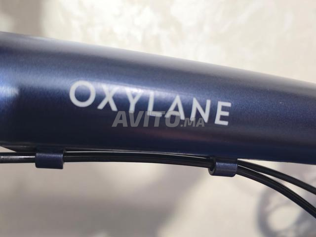 Vélo pliable Btwin Tilt 500 - 2