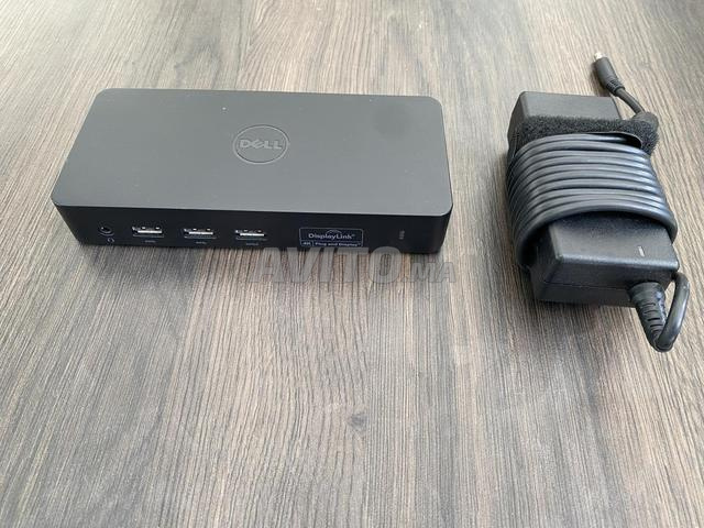 Dock DELL D3100 - 2