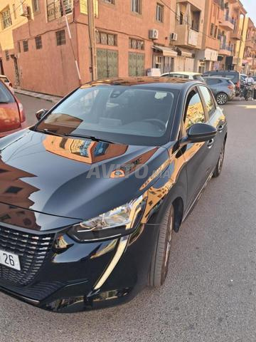 للبيع بيجو 208 – موديل 11/2021 - 2