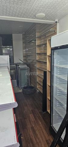 À VENDRE – MAGASIN – SIDI MAÂROUF CHAÏMAE - 2