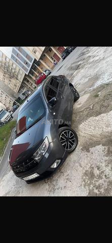 داشيا لوغان ديزل يدوية 2019 في طنجة