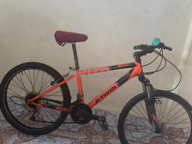 Vélo - 2
