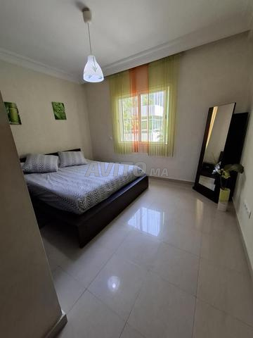 Appartement meublé à louer pour les vacances - 2