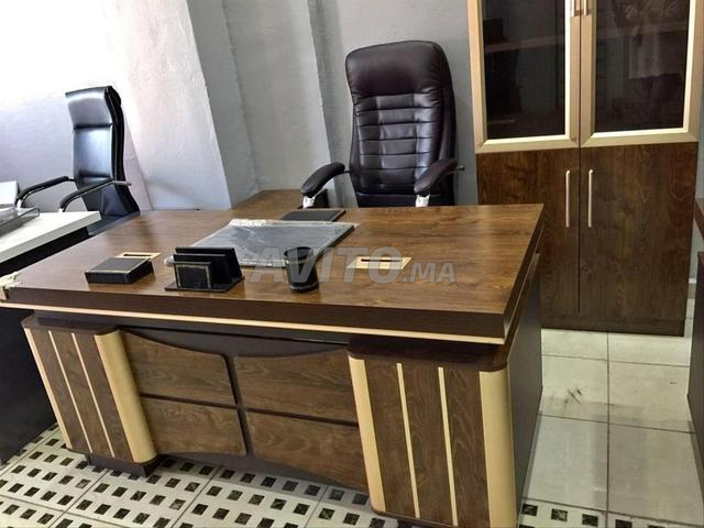 Bureau élégant et moderne - 2