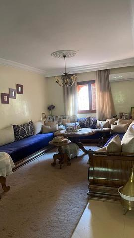 Maison à vendre 92 m² Issil Marrakech - 2