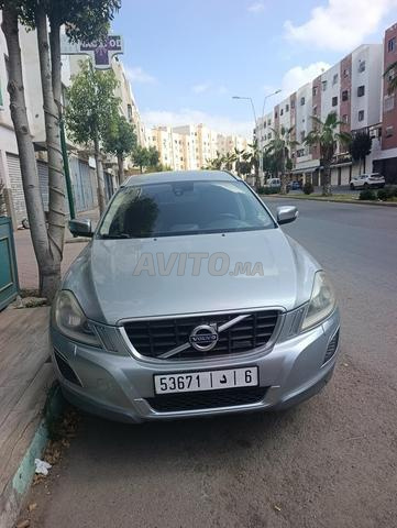 Volvo XC60 D5 R-design - 2