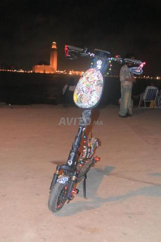 شارع الشجر - 2