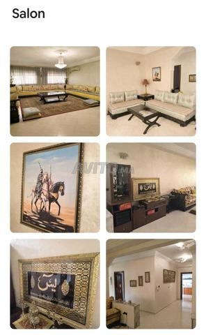 Appartement spacieux Fès - 2