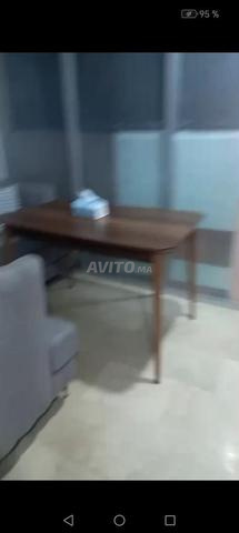استوديو مفروش وفارغ في لا جيروند