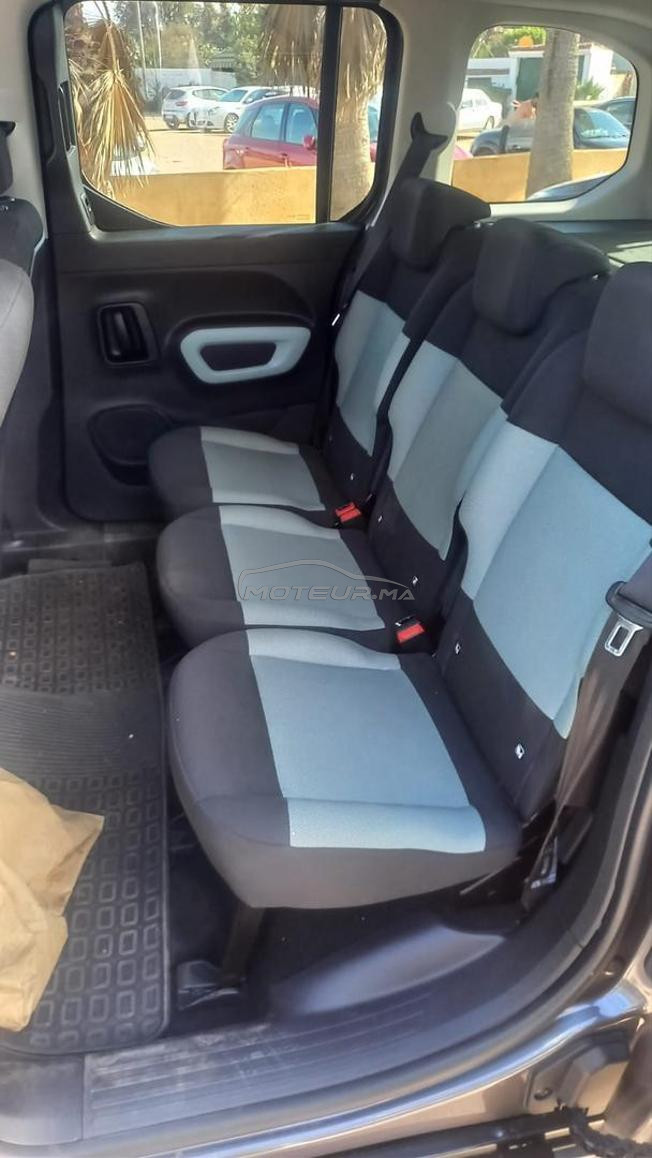 Citroën berlingo