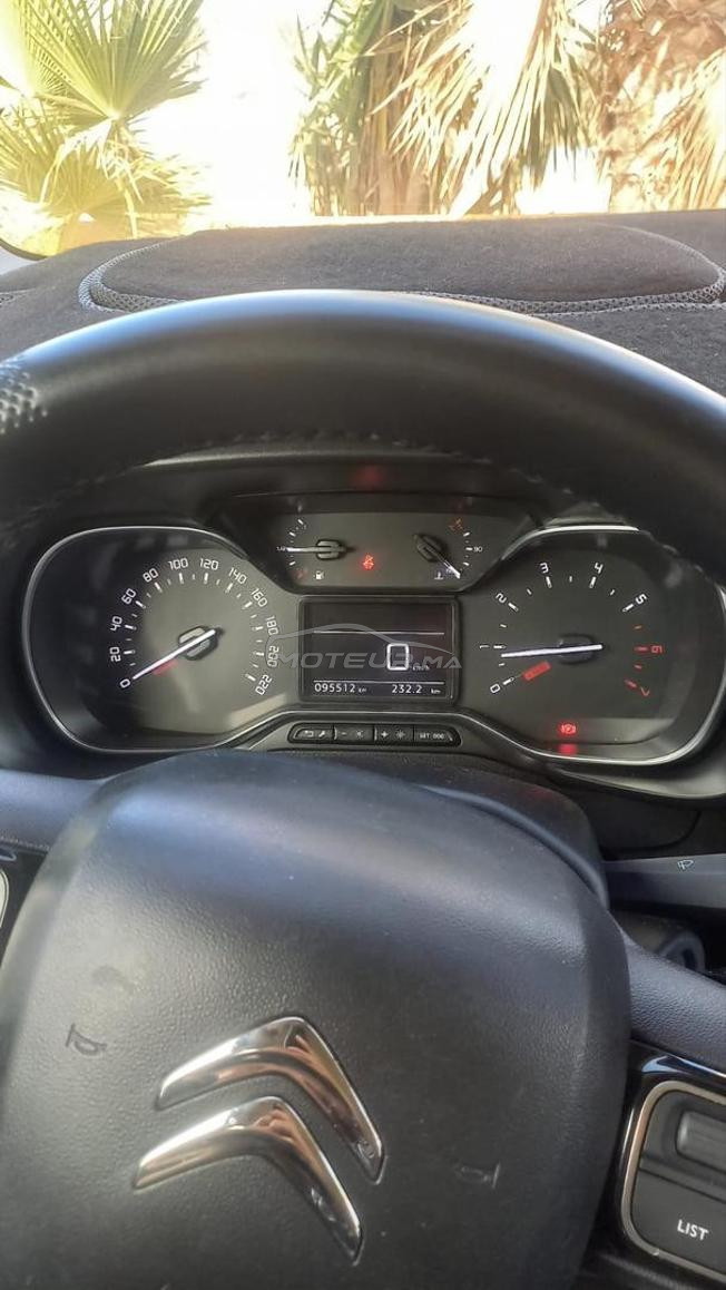 Citroën berlingo