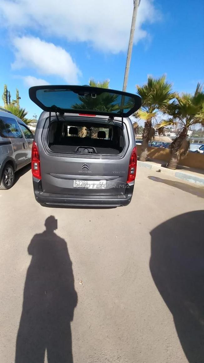 Citroën berlingo