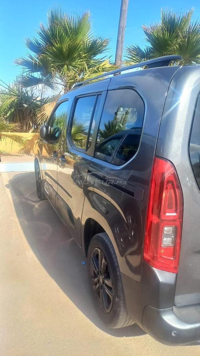 Citroën berlingo