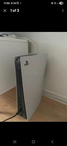 PlayStation - 2