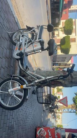 Xinze Vélo Électrique - 2
