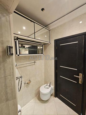 Appartement à vendre 77 m² à Rabat - 2