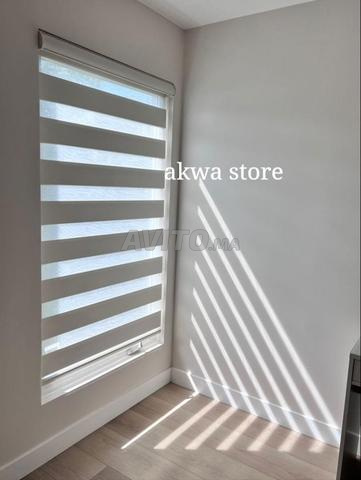 Magasin simple - 2