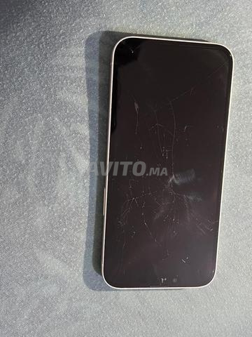 iPhone 13 normal officiel 256 Go - 2