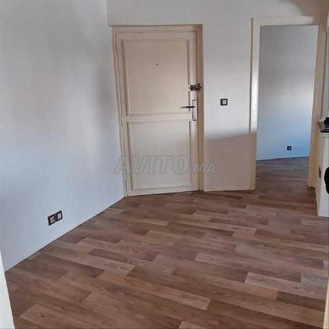 181762-Vente Appt à Casablanca Belvedere (Roches Noires) - 2