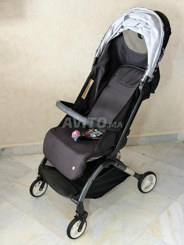Poussette cabine Evenflo - 2