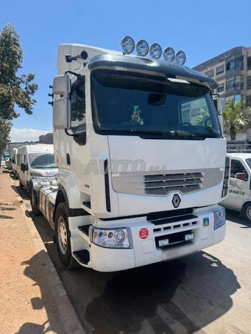 Renault Premium 440 2011 - 2
