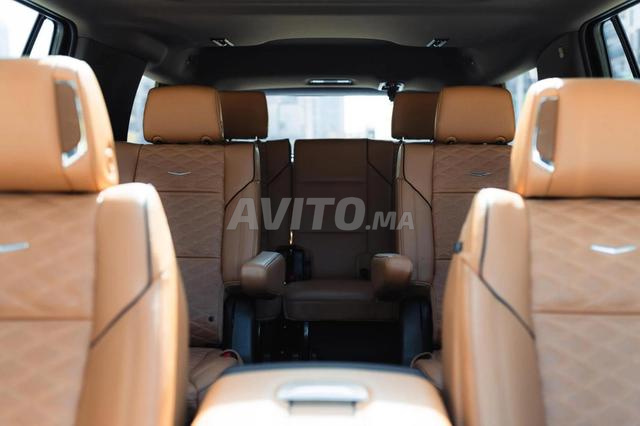 Cadillac Escalade Premium 2023