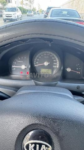 Kia Sportage Diesel Automatique 2009 à Rabat