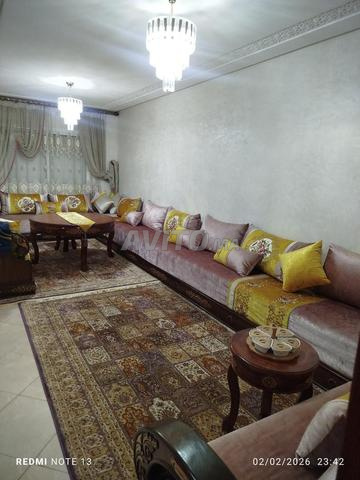 Appartement meublé à louer quotidiennement à Meknès - 2