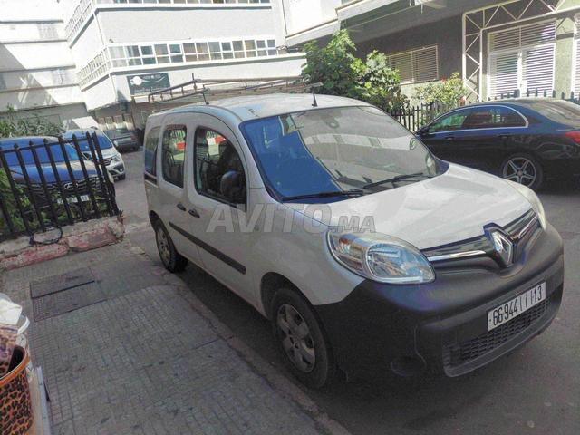 Kangoo 2020 - 2