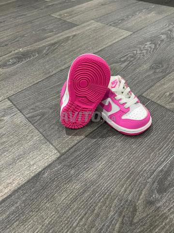 Nike Original 18,5 - 2