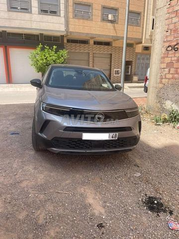 Opel Mokka Gs ligne Diesel Manuelle 2023 à Oujda - 2