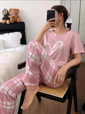 بيجامات - 2