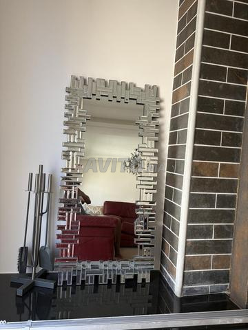 Miroir, décoratif - 2