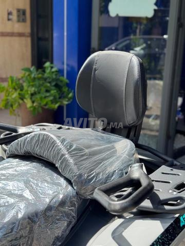 رباعي LPR XTANK 300R حقن بوش