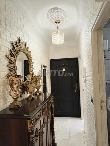 Appartement à vendre à Tanger Ballia - 2