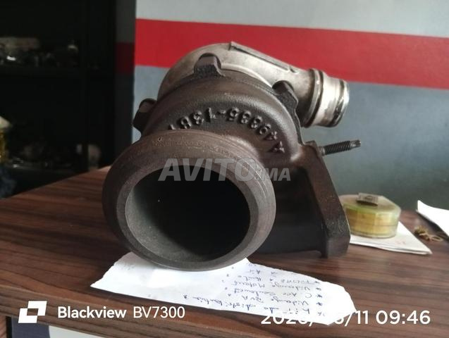 Turbo Range Évoque Ingenium 2020 - 2