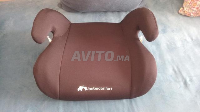 Réhauseur voiture pour enfants