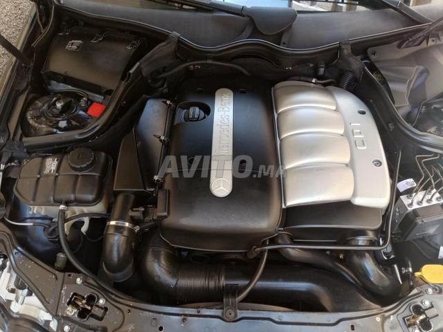 Mercedes C220 - 2