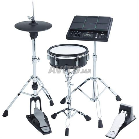 Roland SPD-SX PRO Sampling Pad مع 32GB