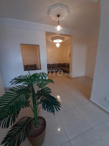 APPARTEMENT MEUBLÉ 100M² À 10MIN DE LA PLAGE - 2