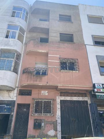 منزل R3 للبيع في بوسكورة