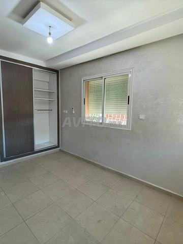 Appartement jamais habité
