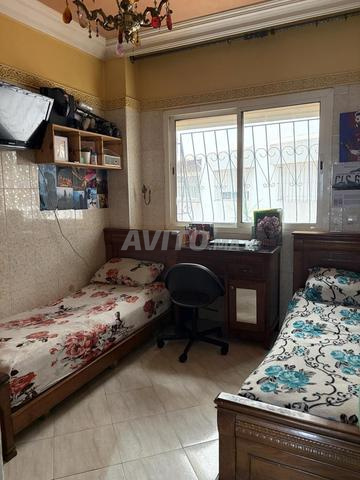شقة للإيجار - 2
