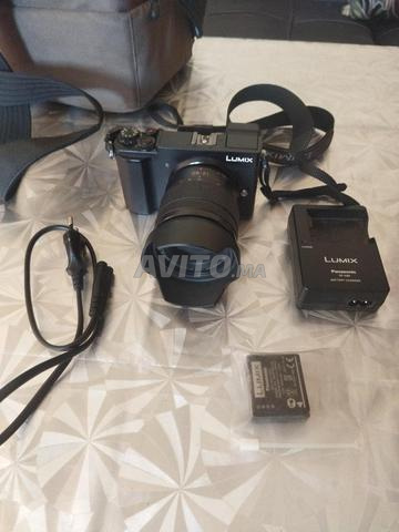 Panasonic Lumix GX9 - 2