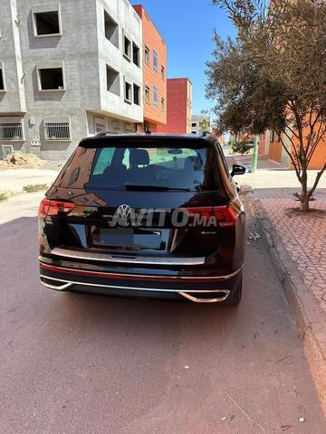 فولكس فاجن تيغوان - 2
