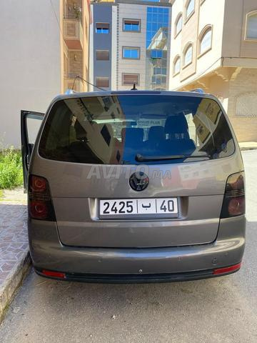 Volkswagen Touran - 2